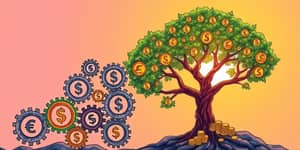 Automate Your Money: Set It and Forget It