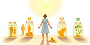 Smart Spending: Values-Based Budgeting