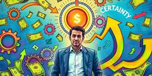 Cash Flow Confidence: Maximizing Your Income