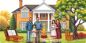 Estate Planning: Securing Your Legacy