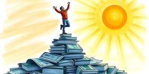 Debt Demystified: Strategies for a Debt-Free Life