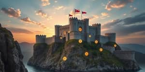 Savings Secrets: Building Your Financial Fortress