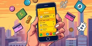 Digital Wallet Wisdom: Managing Your Money Electronically