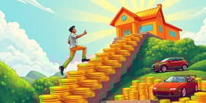 Saving for Big Purchases: Your Guide to Major Milestones