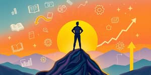 Investing in Yourself: The Best Financial Decision