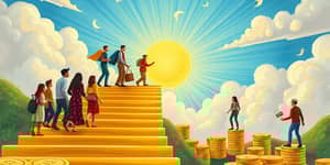 Financial Goal Setting: Achieving Your Dreams