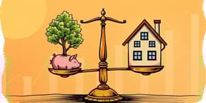 Understanding Interest Rates: Borrowing and Saving Impact