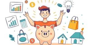 Cutting Costs: Practical Ways to Save Money