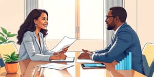 Negotiating Salaries: Get What You're Worth