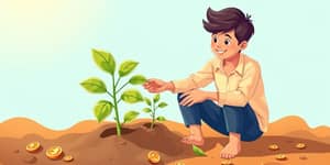 Investing for Beginners: Your First Steps