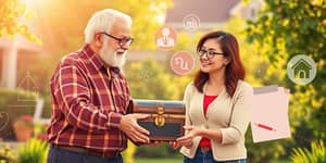 Estate Planning: Protecting Your Legacy