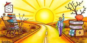 Retirement Roadmap: Planning Your Golden Years