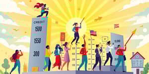 Credit Score Unveiled: Boost Your Borrowing Power