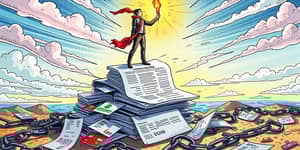 Debt Demolition: Strategies to Conquer Your Loans