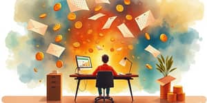 The Art of Budgeting: Mastering Your Money Flow