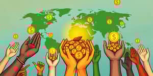 Charitable Giving: Impacting the World, Smartly