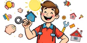 Home Ownership Hacks: Saving on Mortgages and Maintenance