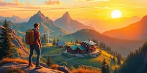 Travel on a Budget: Funding Your Adventures Responsibly