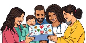 Healthcare Costs: Planning for Medical Expenses