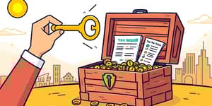 Tax Efficiency Toolkit: Keep More of Your Income