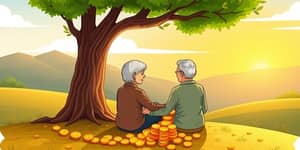 Annuities Explained: Income for Life