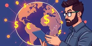 Forex Fundamentals: Navigating the Currency Exchange Market