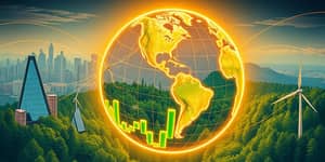 Sustainable Investing: Profit with Purpose