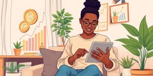 The Gig Economy Grid: Financial Planning for Freelancers