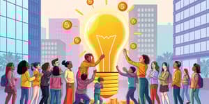 Crowdfunding Chronicle: Funding Your Next Big Idea