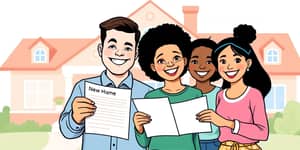 Mortgage Mastery: Navigating Home Ownership