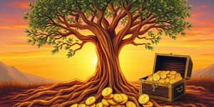 The Legacy Builder: Creating Enduring Financial Strength