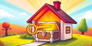 Unlocking Equity: Leveraging Your Home for Wealth
