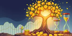 Compounding Power: The Eighth Wonder of the World