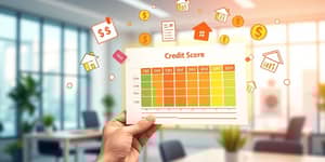 Credit Score Secrets: What Lenders Really See