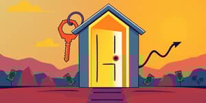 Unlocking Lower Interest: Refinancing Strategies