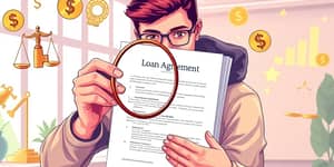 Understanding Loan Agreements: What to Look For