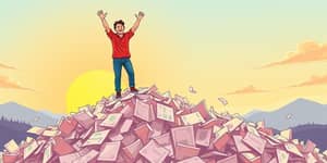 Say Goodbye to Debt: A Step-by-Step Action Plan