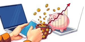 Smart Spending: Reinvesting Your Daily Dollars