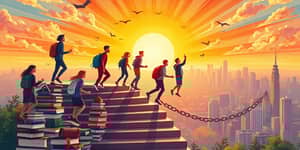 Student Loan Survival Guide: From Enrollment to Repayment