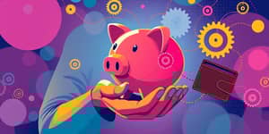 The Science of Saving: Behavioral Finance for Your Wallet