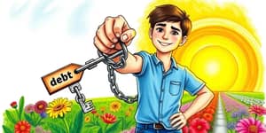 Taming Your Debt: Practical Strategies for Financial Peace