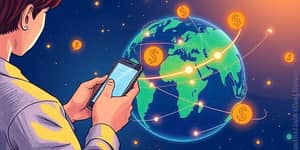 Currency Exchange: Navigating Global Money Transfers