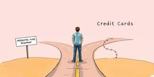 Personal Loans vs. Credit Cards: Which Is Right for You?
