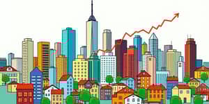 REIT Reality: Investing in Real Estate Without Owning It