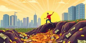 From Debt Stress to Financial Success: Your Path Forward