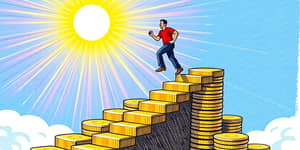 Achieving Financial Freedom: The Debt-Crushing Playbook