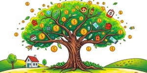 Income Without Limits: Generating Passive Wealth Streams