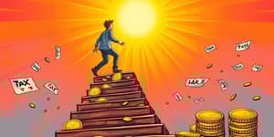 Understanding Capital Gains: Profits and Taxes Demystified