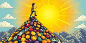 The Discipline of Debt Payoff: Staying Motivated