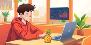 Your First Stock: A Beginner's Guide to Equity